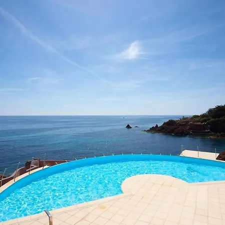 Sea View * Saint-Raphael (Var)