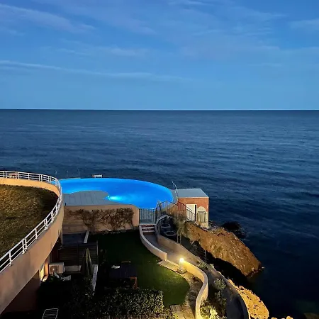 Apartment Sea View *
