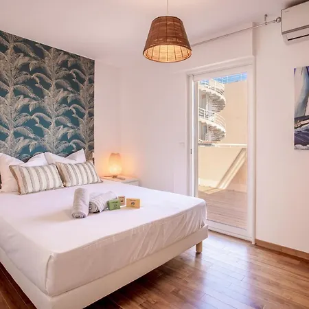 Sea View Apartment