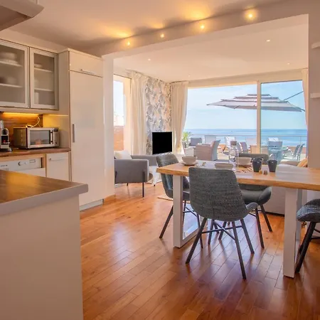 Appartamento Sea View